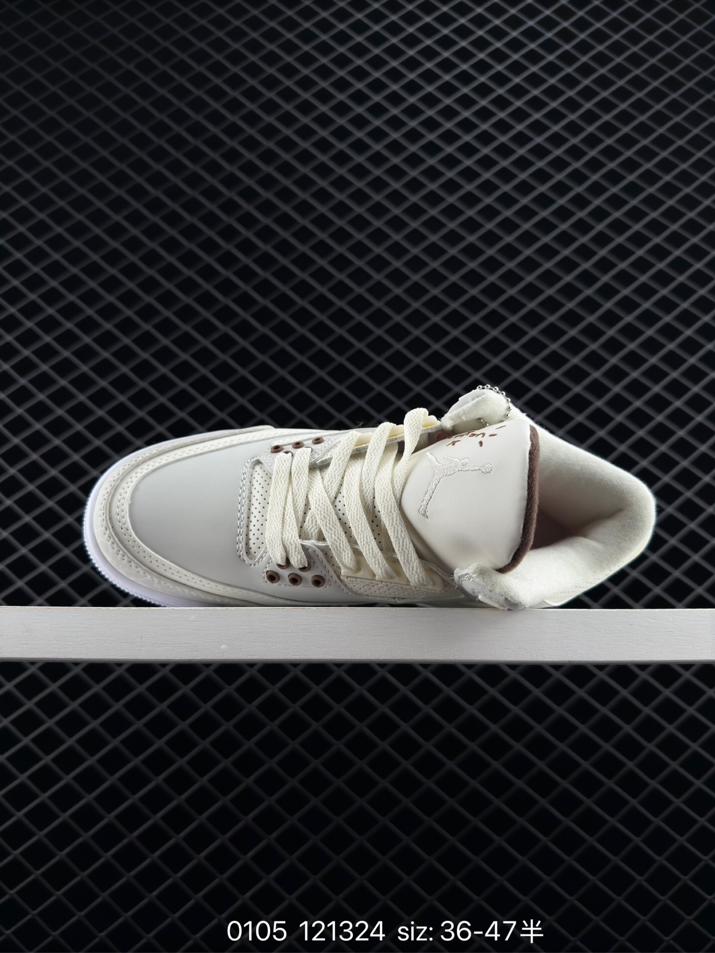 Nike Air Jordan 3 SP